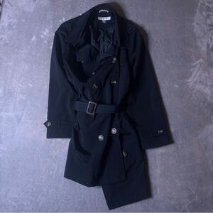 Liz Claiborne New York Women’s Button Up Coat